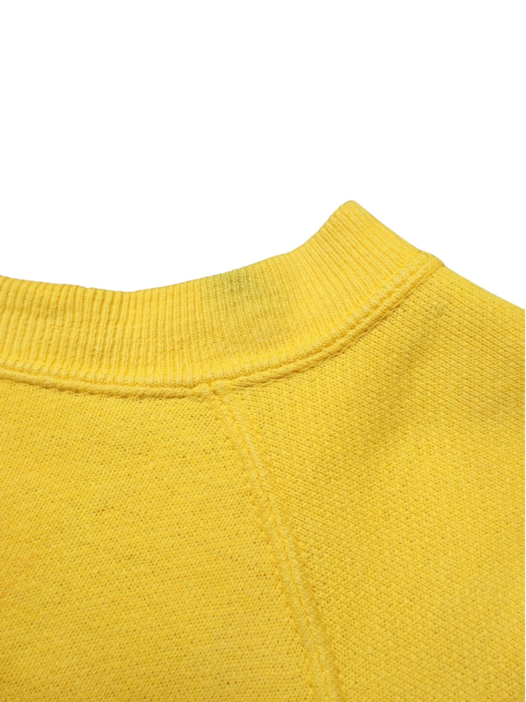 60s Raglan スウェットシャツ