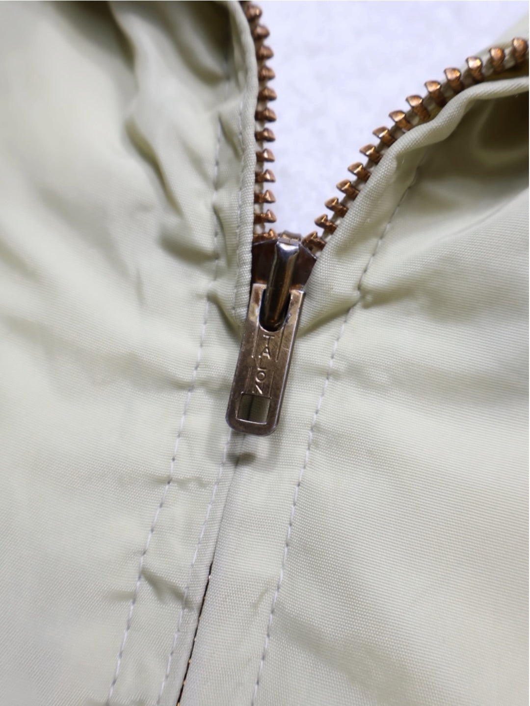 60s McGREGOR Anti-Freeze ジャケット
