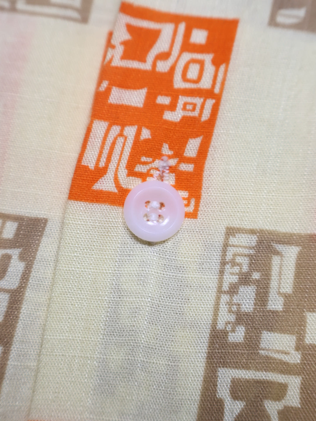 50s DISTINCTIVE Sportswear レーヨン開襟シャツ