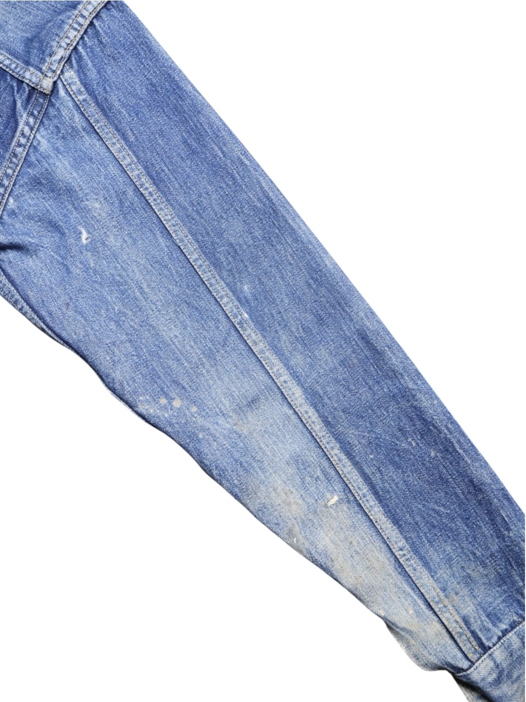 40s Levis 506XX デニムジャケット