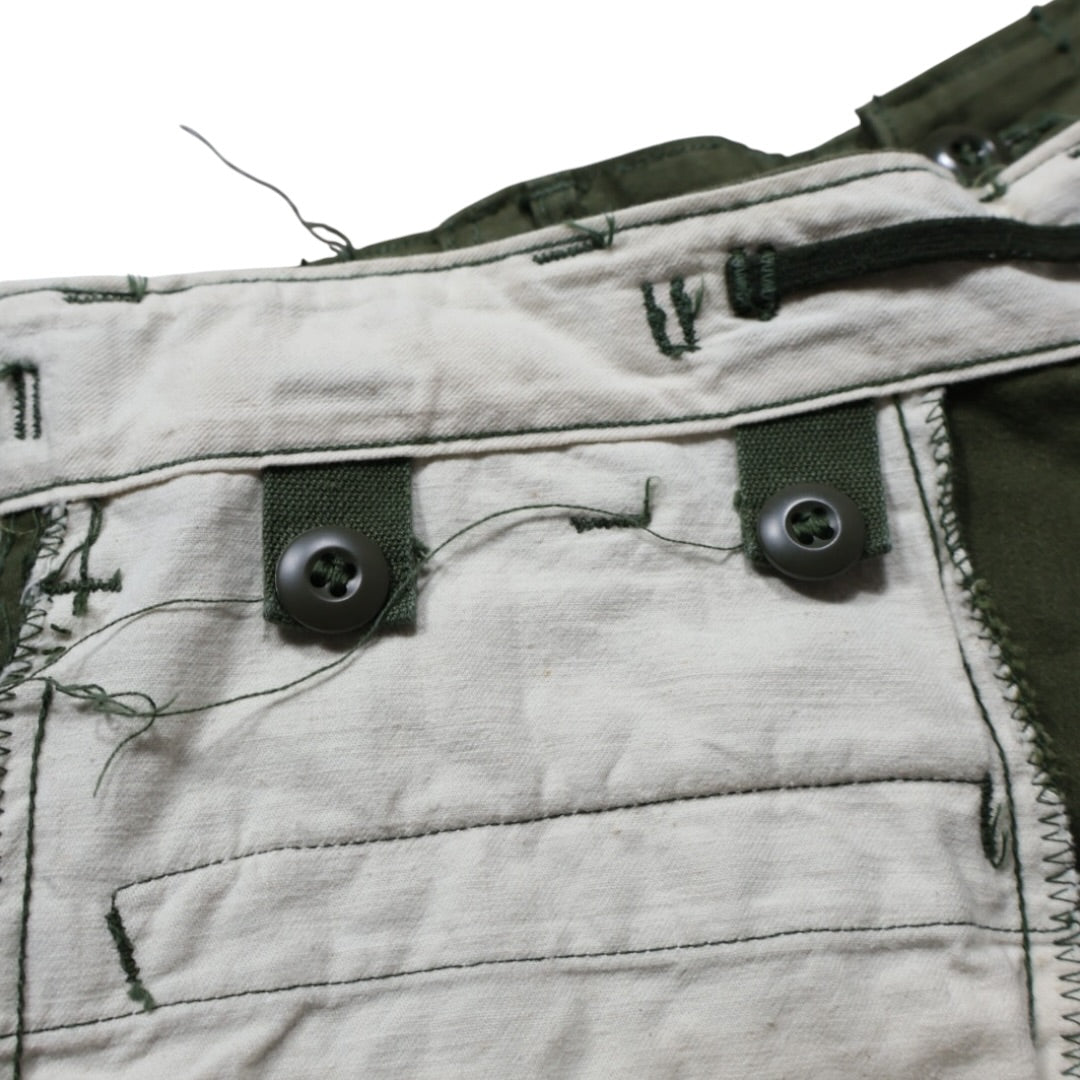 60s M-65 フィールドパンツ