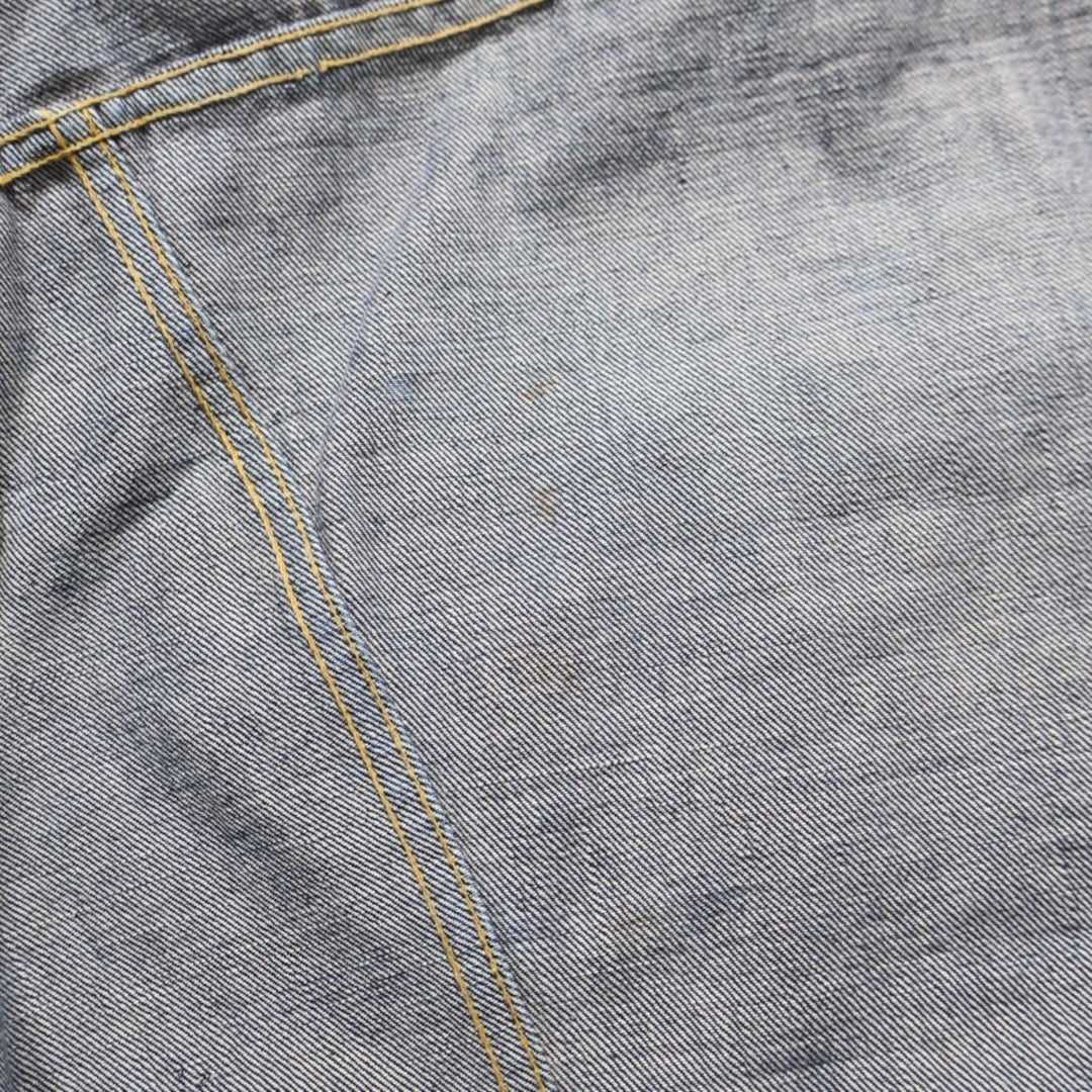 60s Levis 557 デニムジャケット