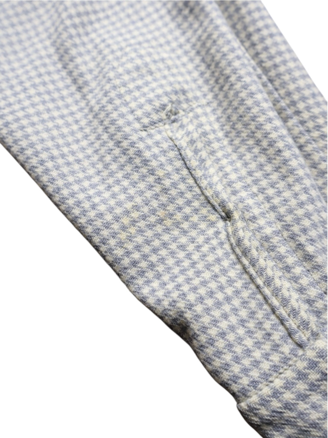 40s PENDLETON ウールシャツ