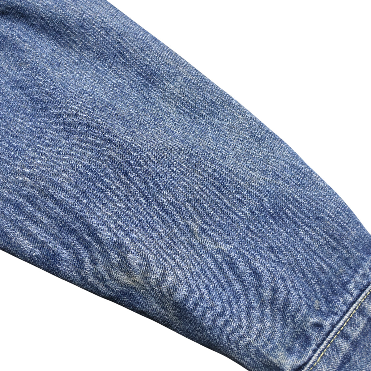 70s Levis 70505 small e デニムジャケット