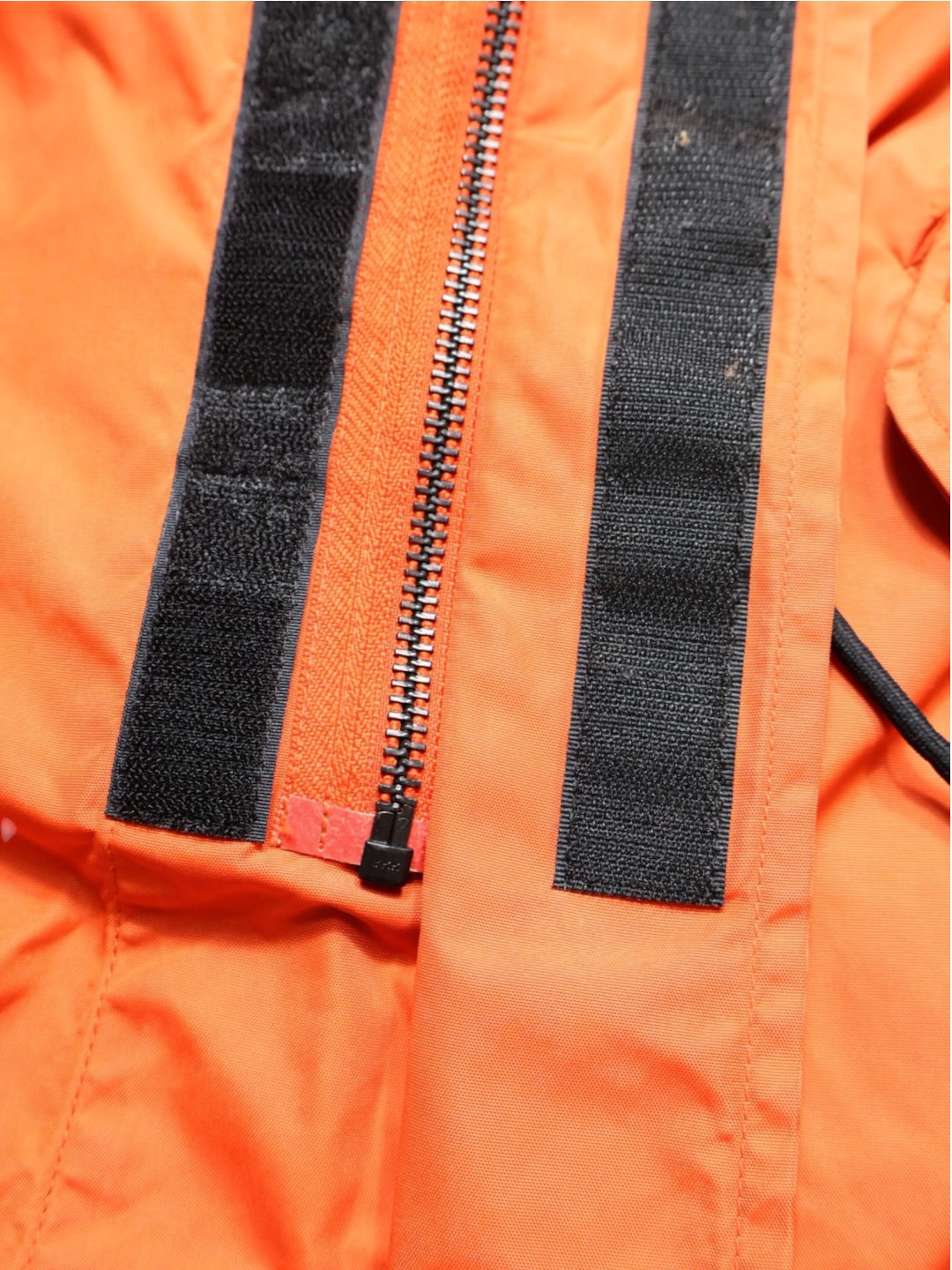 90s~ POLO SPORT M-51 Type  ナイロンジャケット
