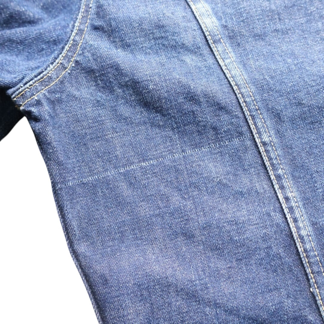 60s Levis 557 デニムジャケット