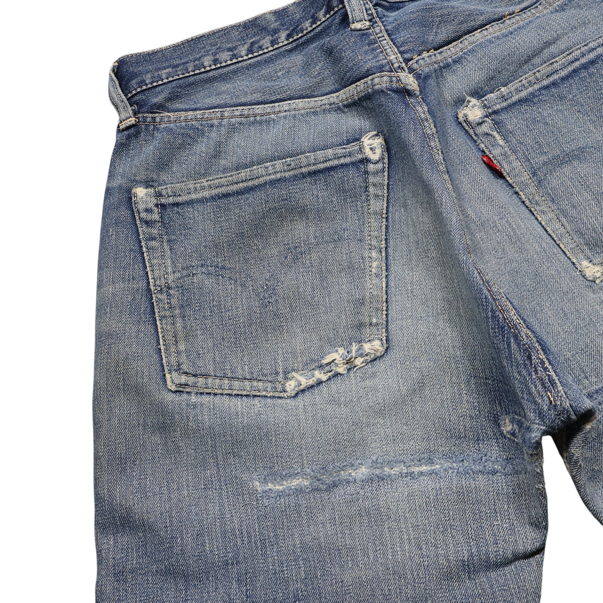 50s Levis 501XX