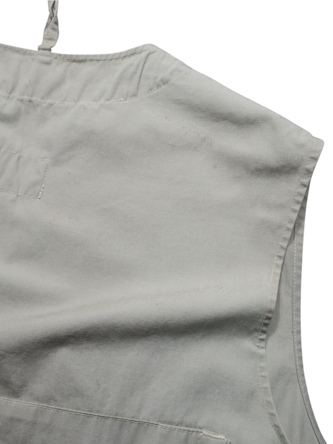 60s allen Sportswear フィッシングベスト