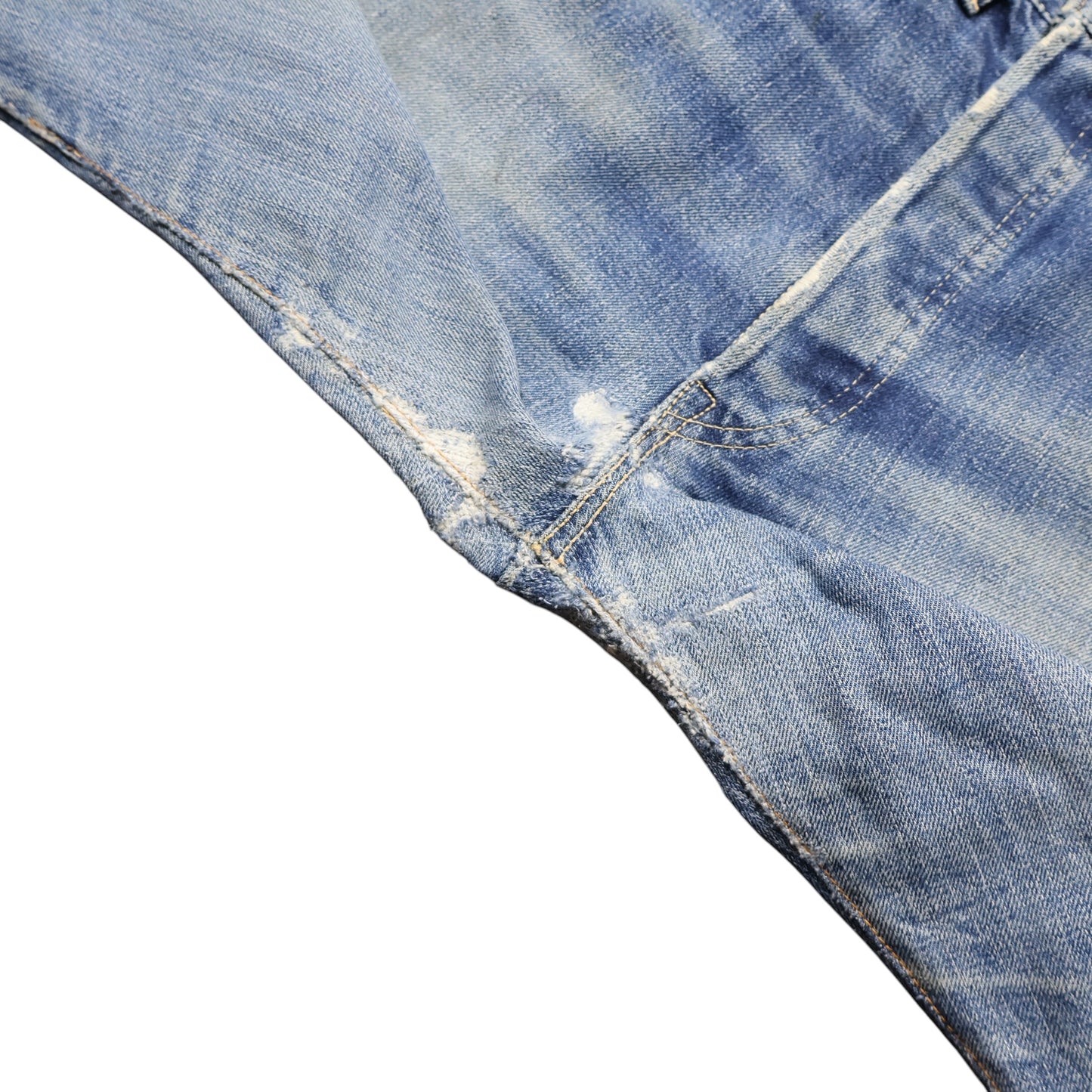 50s Levis 501XX