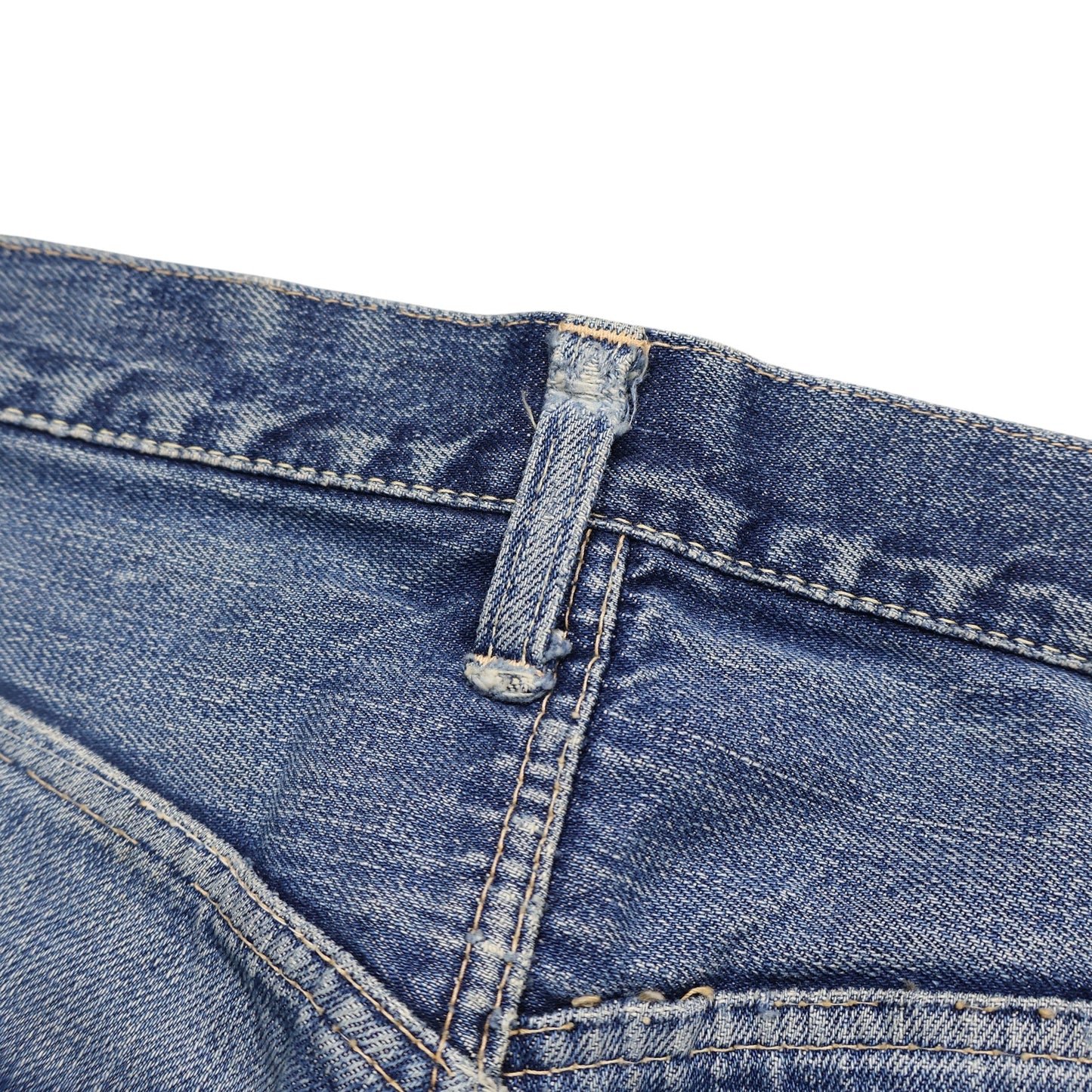 50s Levis 501XX