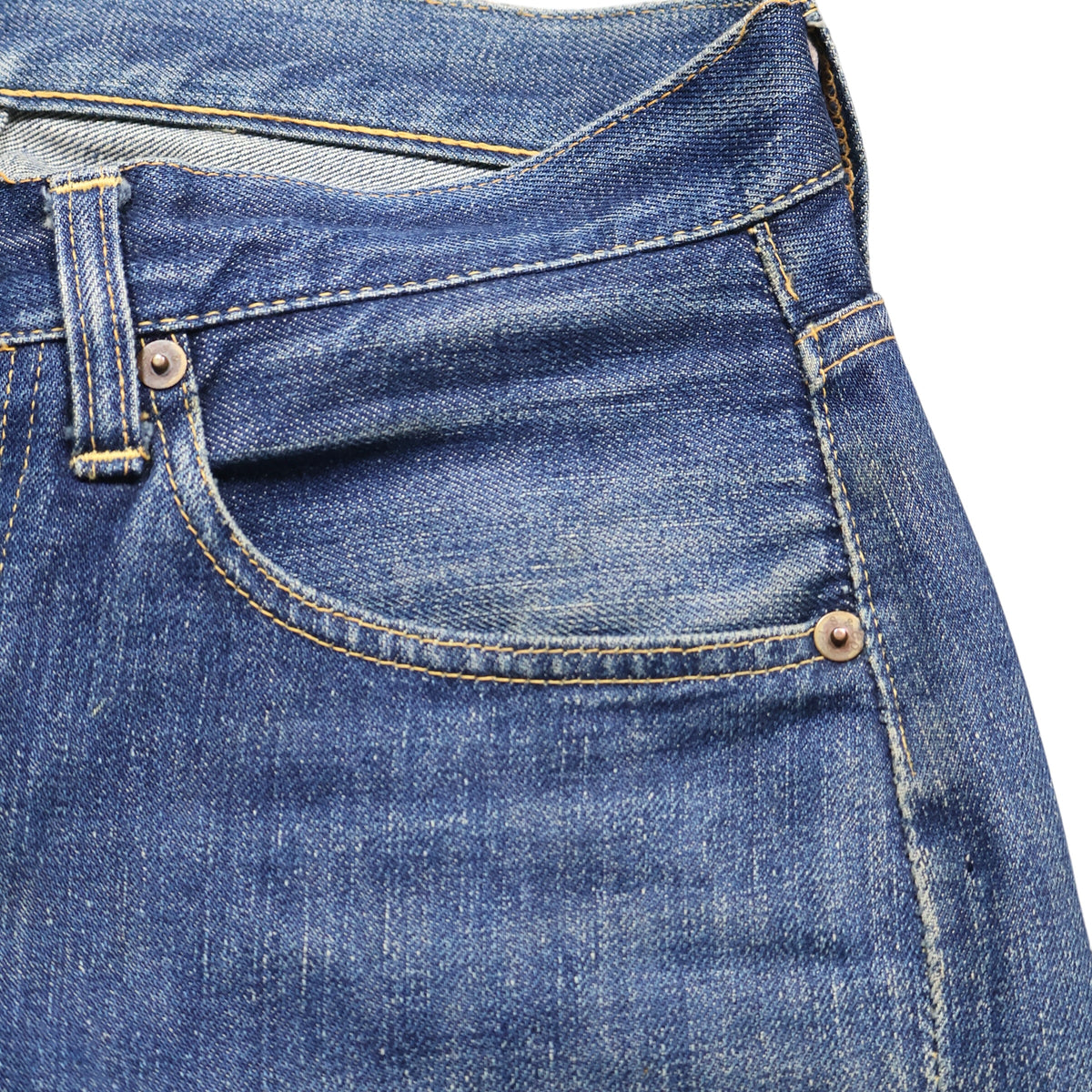 50s Levis 503BXX
