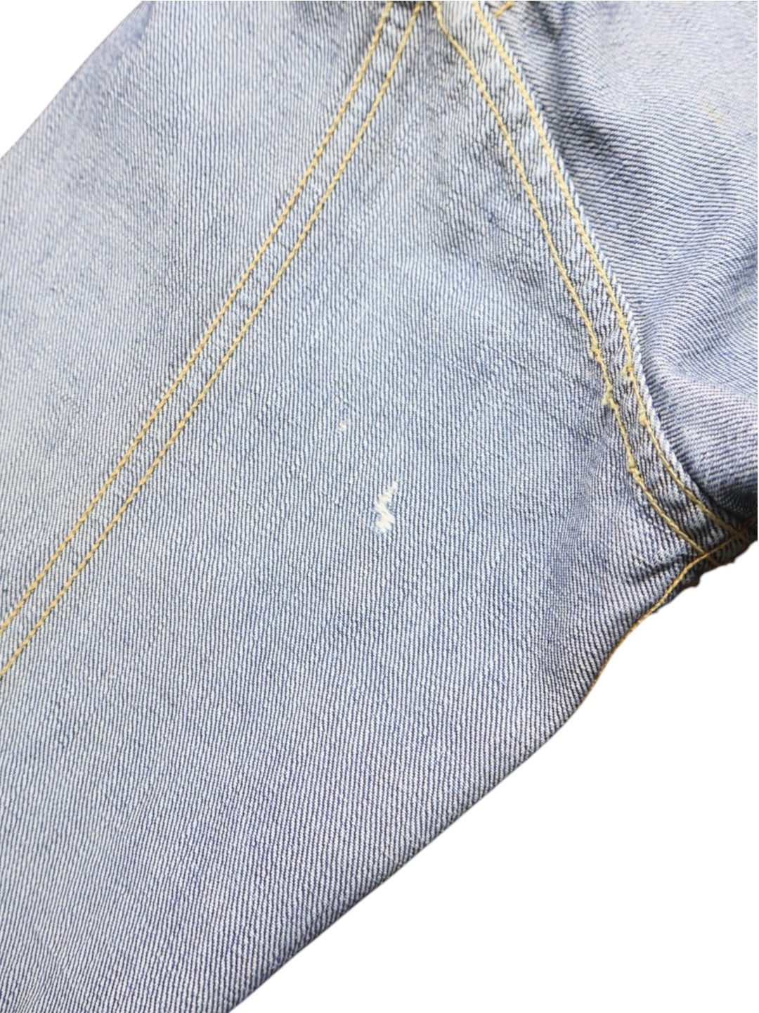 40s Levis 506XX デニムジャケット