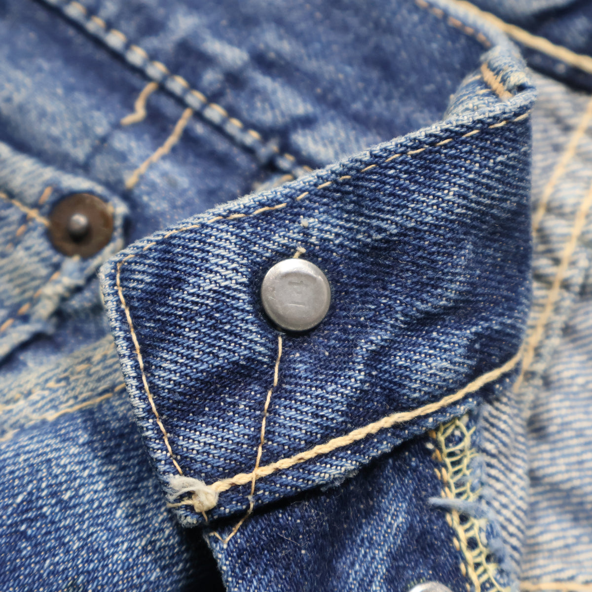 50s Levis 501XX
