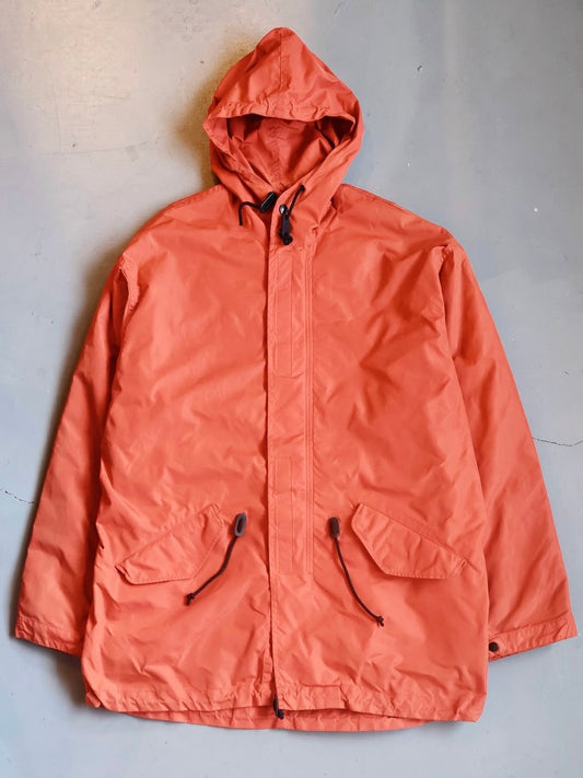 90s~ POLO SPORT M-51 Type  ナイロンジャケット