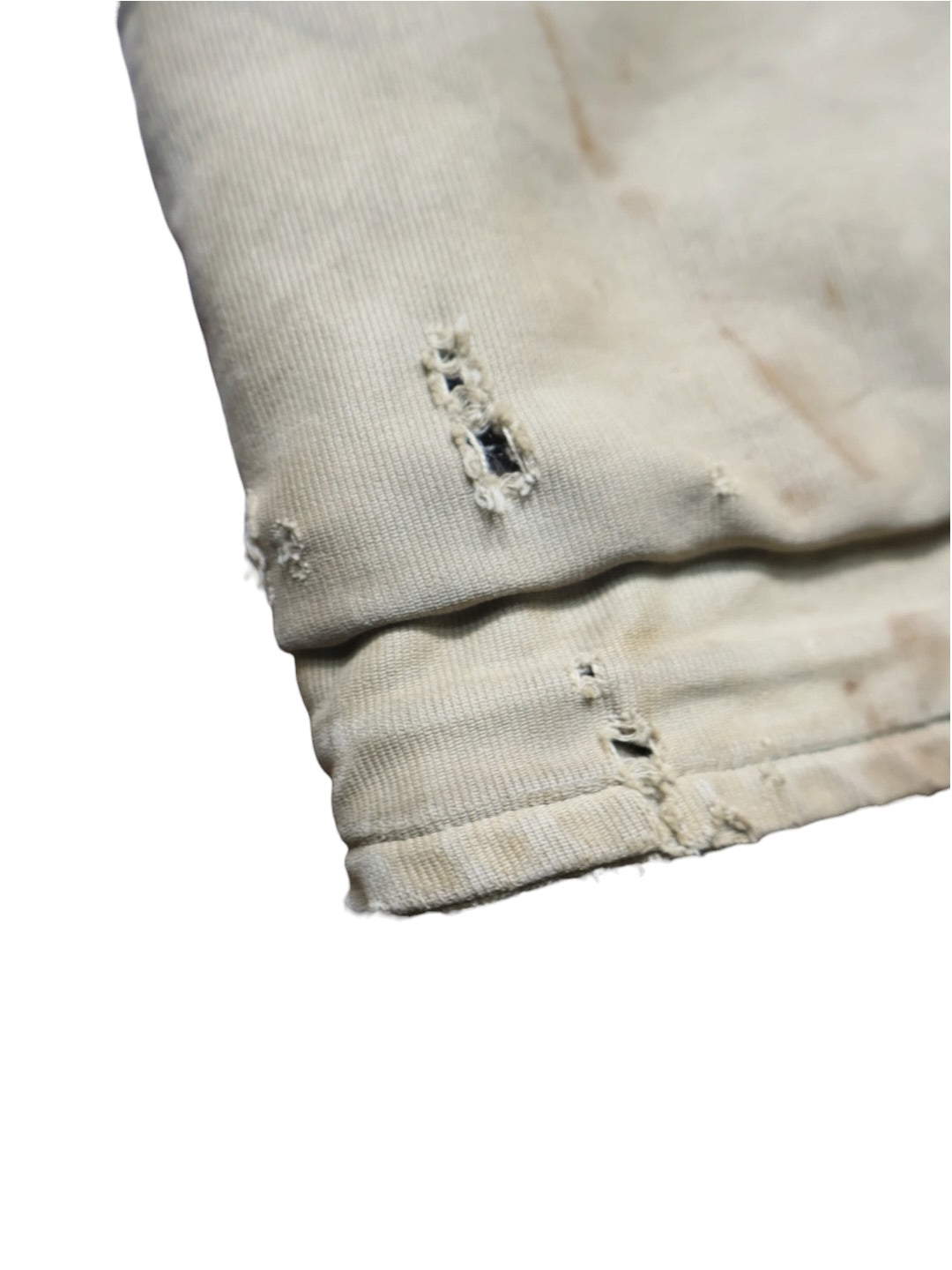 40s US NAVY N-1 デッキジャケット