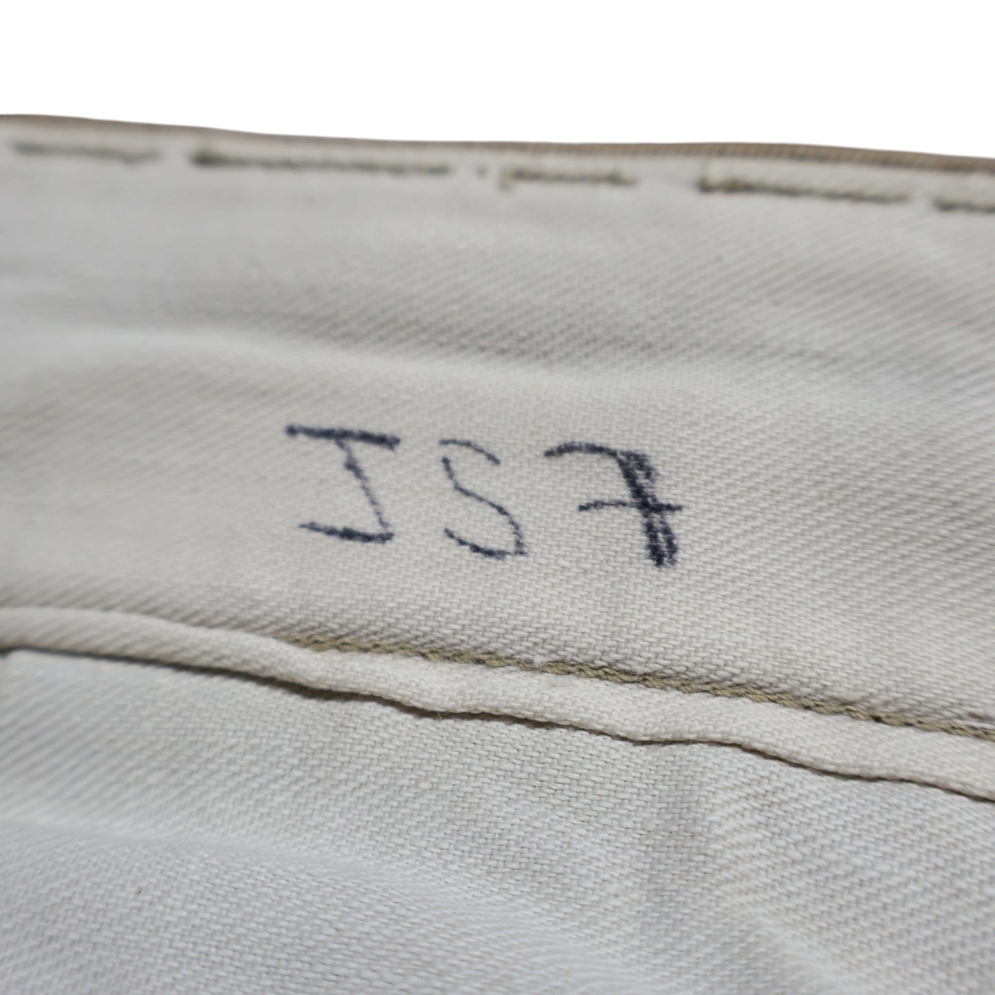 40s USARMY 45khaki チノパン