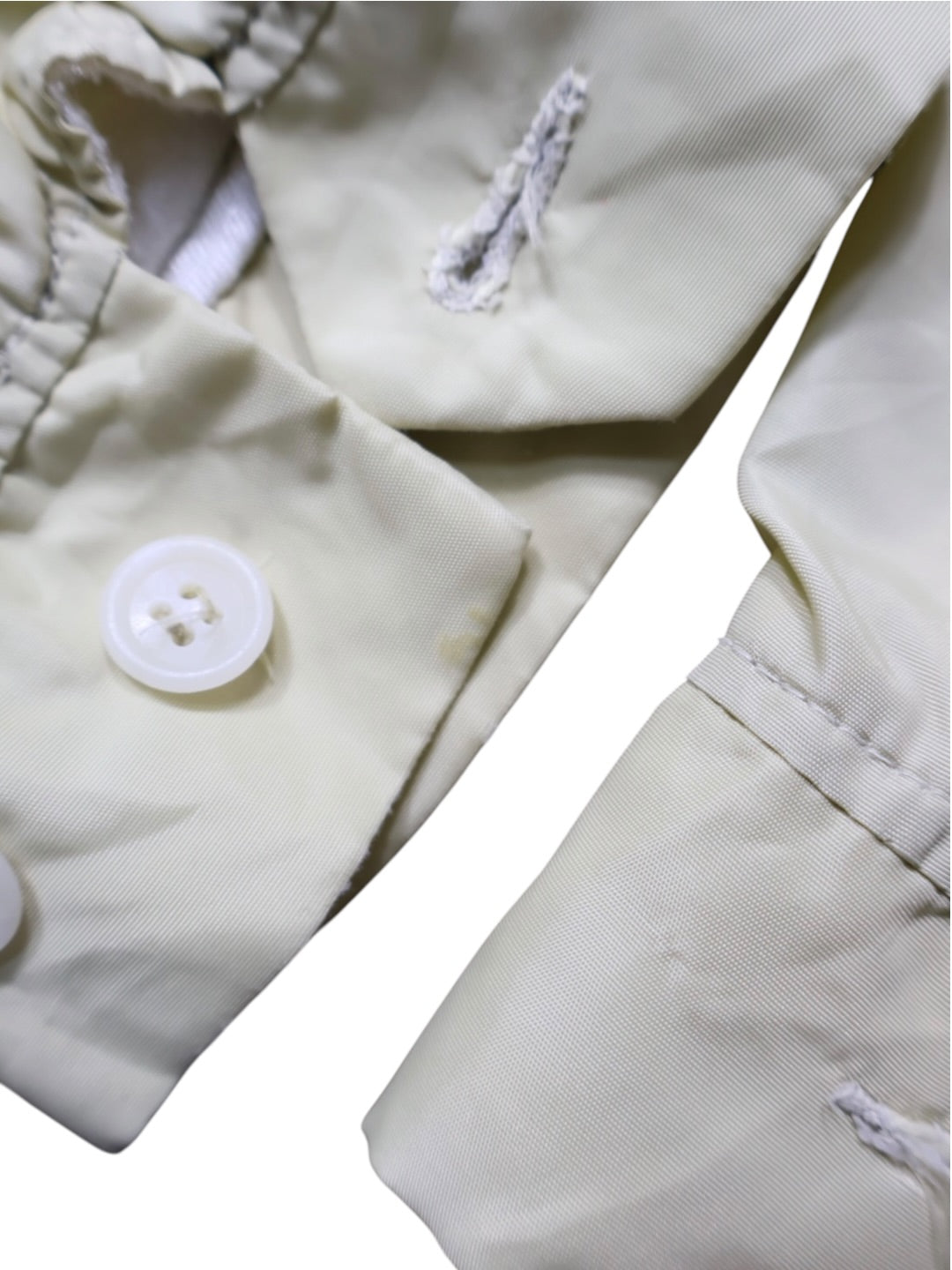 60s McGREGOR Anti-Freeze ジャケット