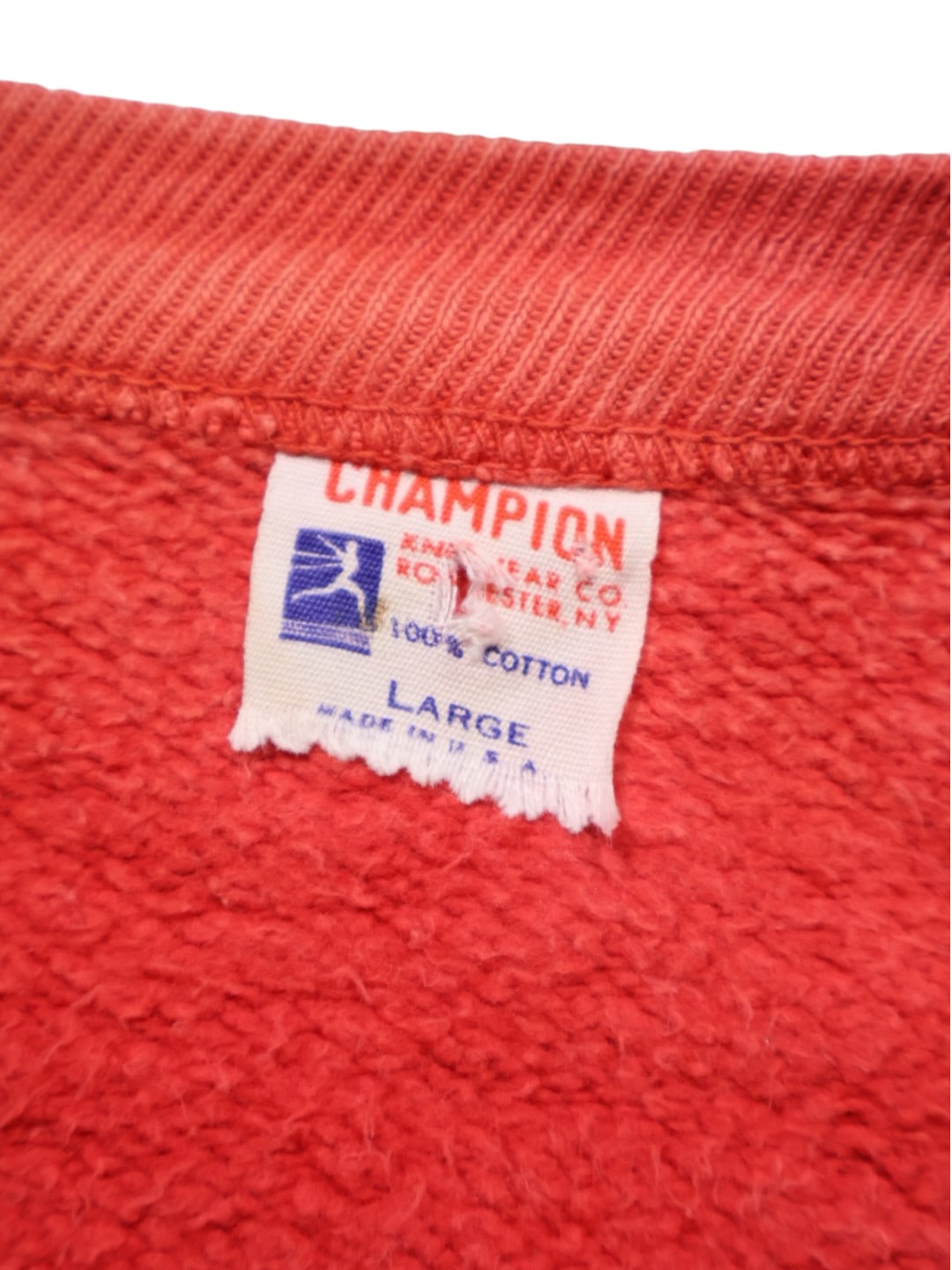 50s Champion スウェットシャツ