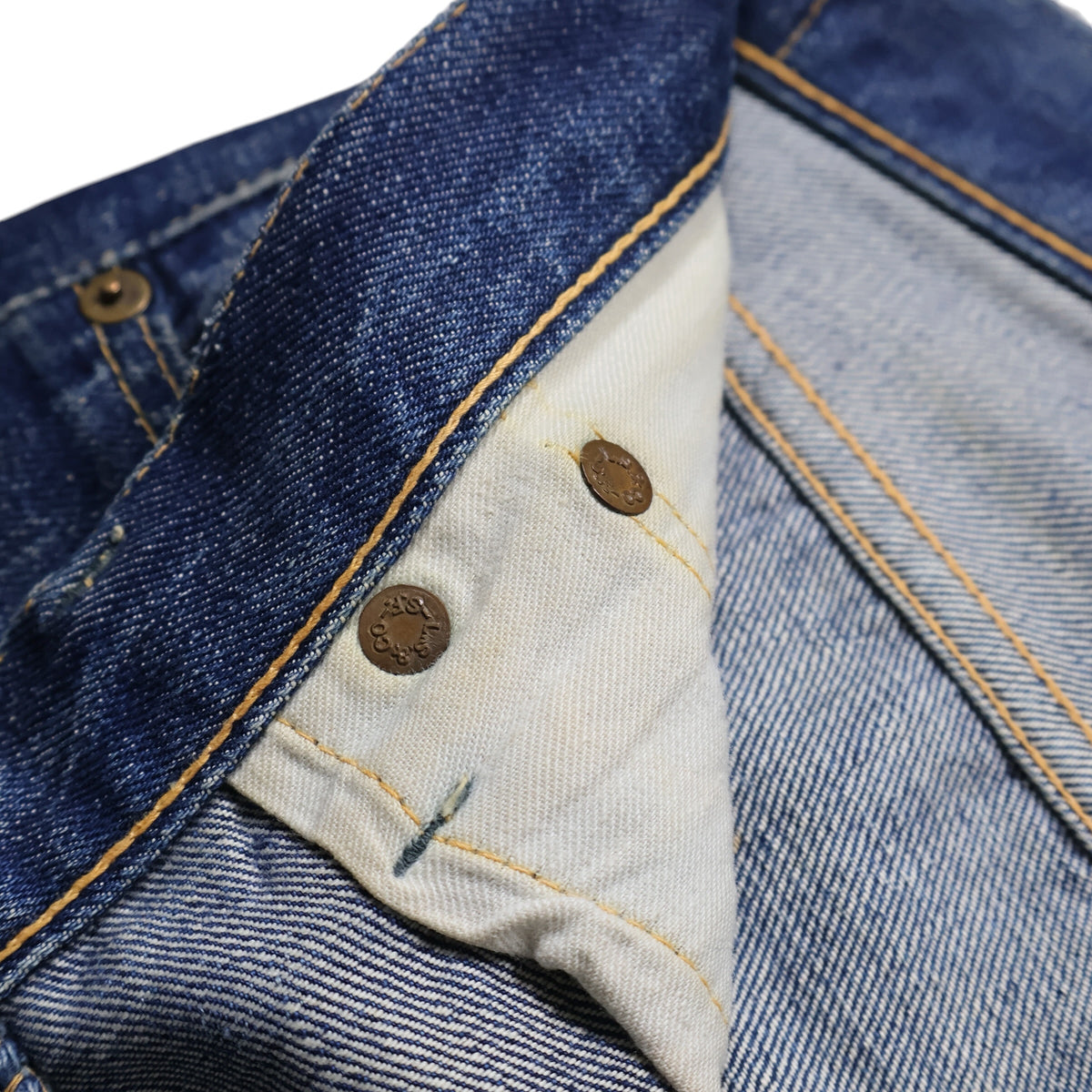 50s Levis 503BXX