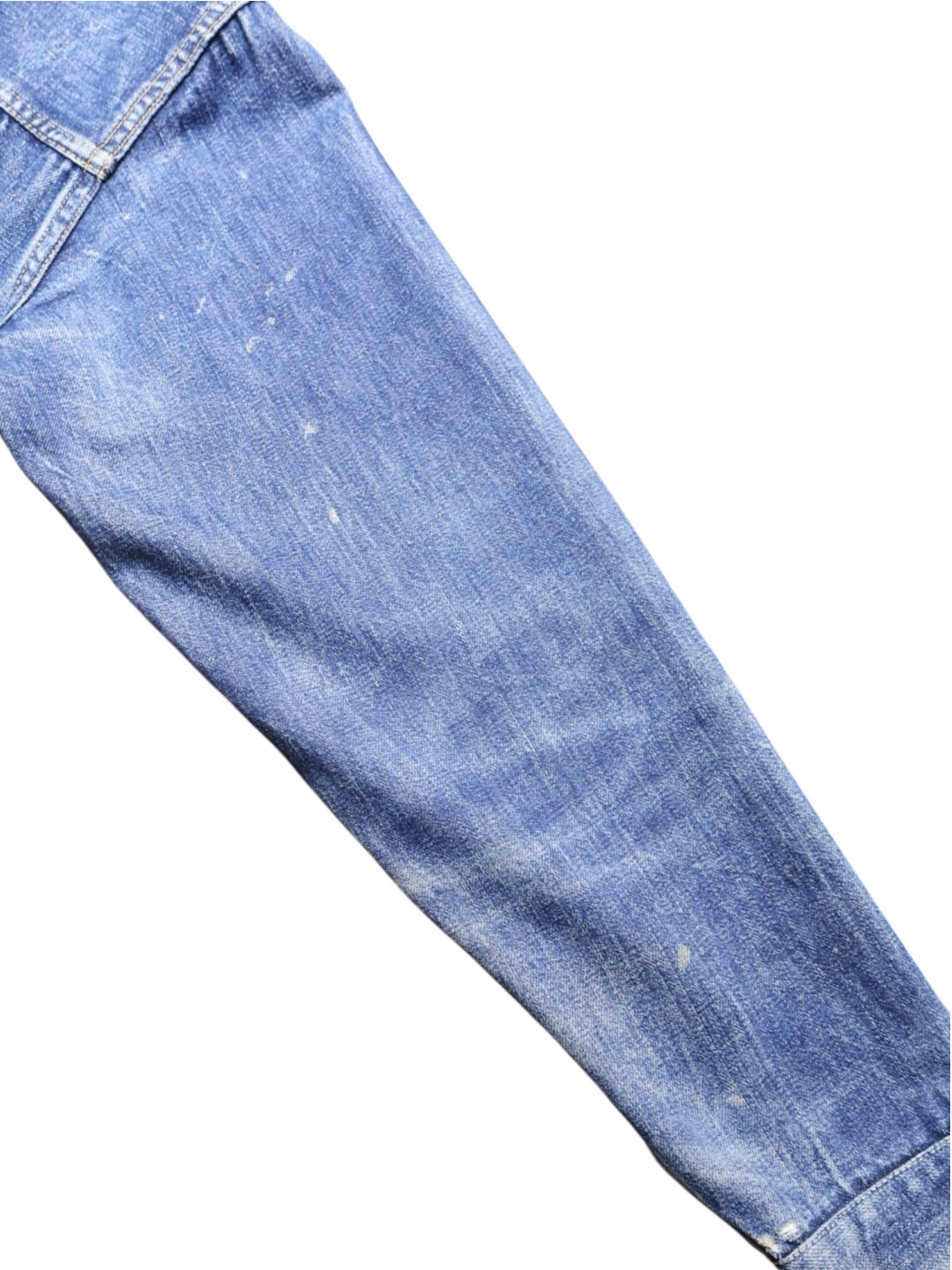 40s Levis 506XX デニムジャケット
