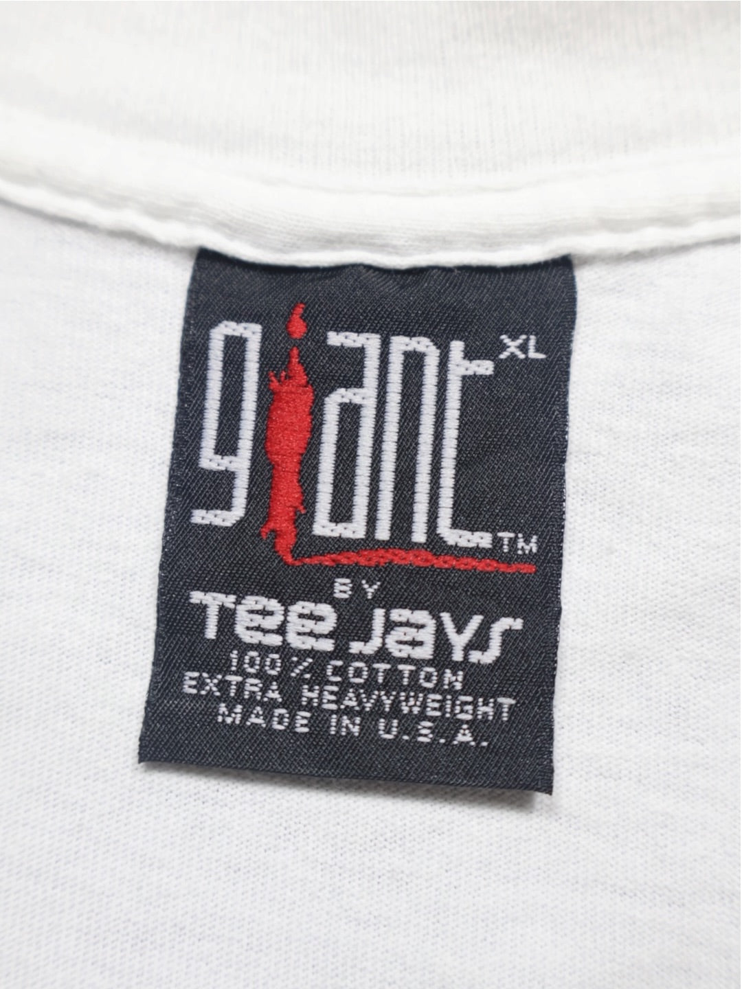 90s Rock The Vote Tシャツ