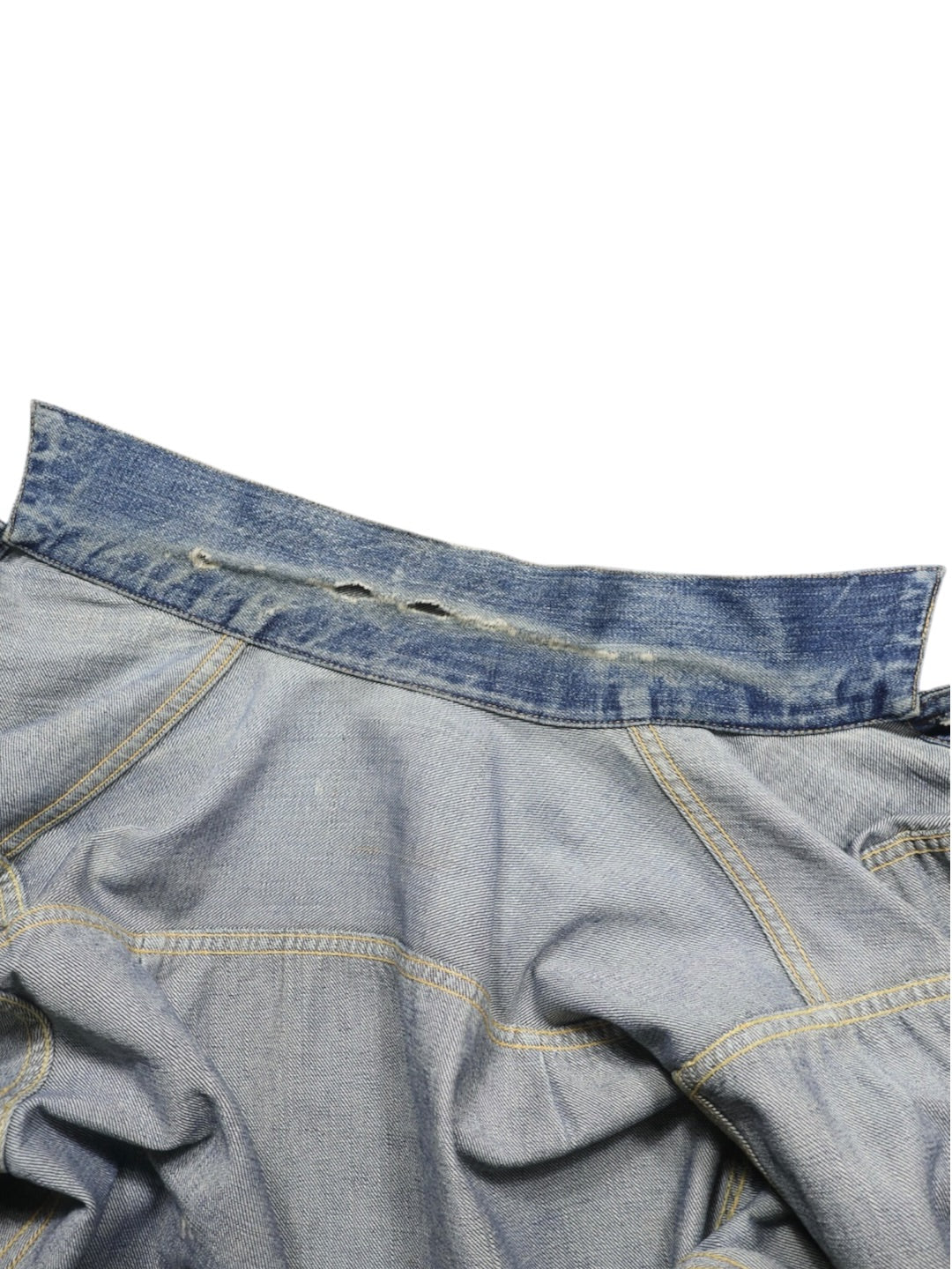 40s Levis 506XX デニムジャケット