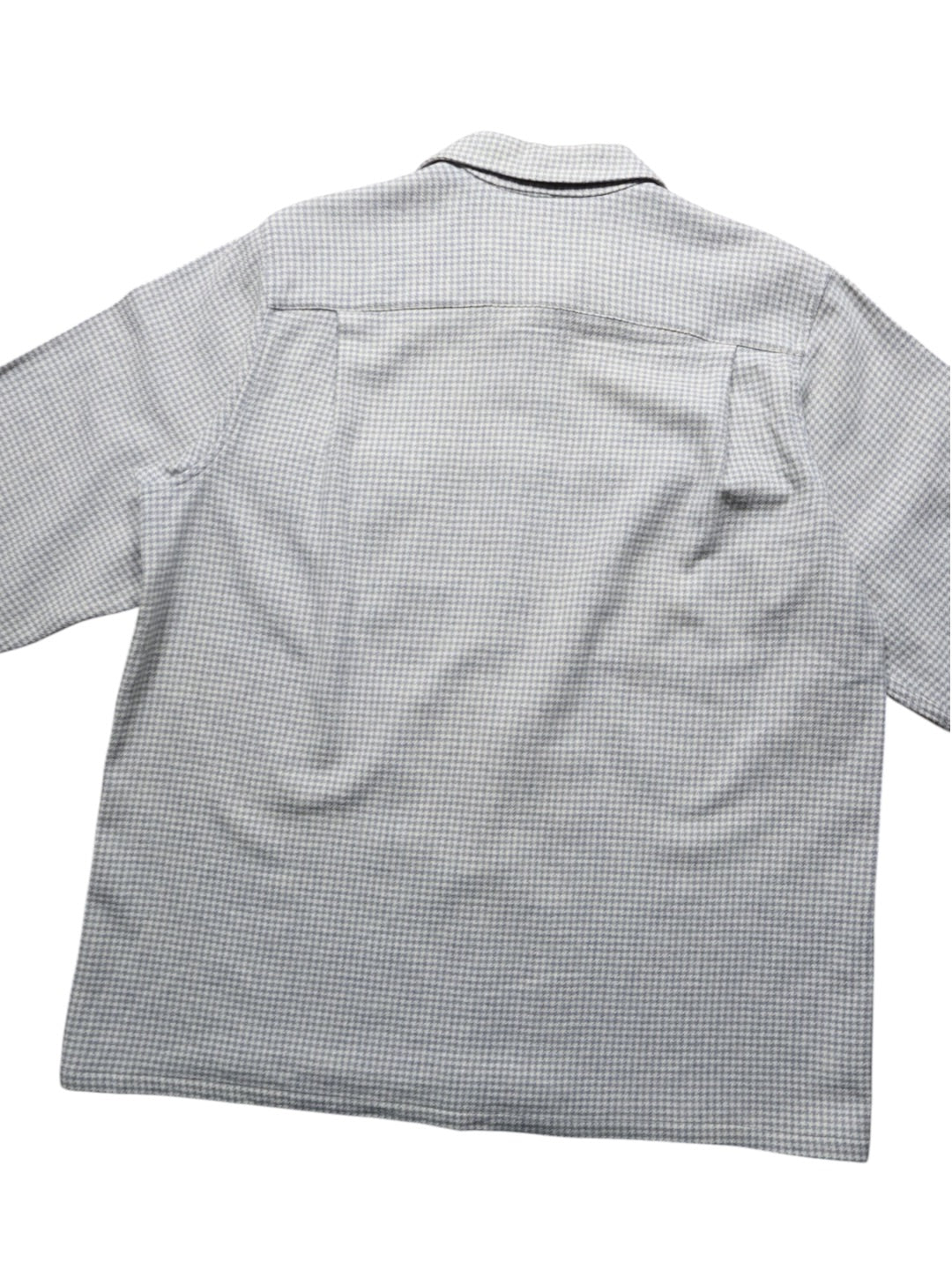 40s PENDLETON ウールシャツ