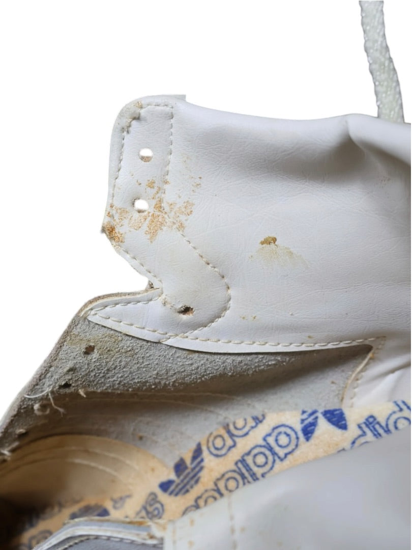 80s adidas "K.ABDUL JABBAR"