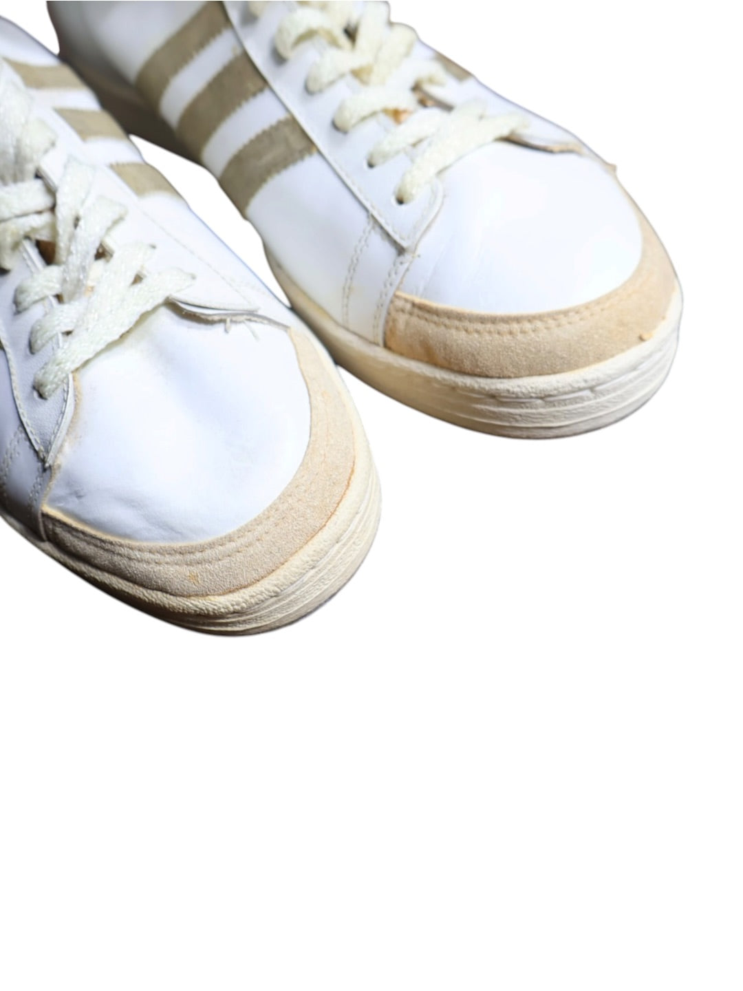 80s adidas "K.ABDUL JABBAR"