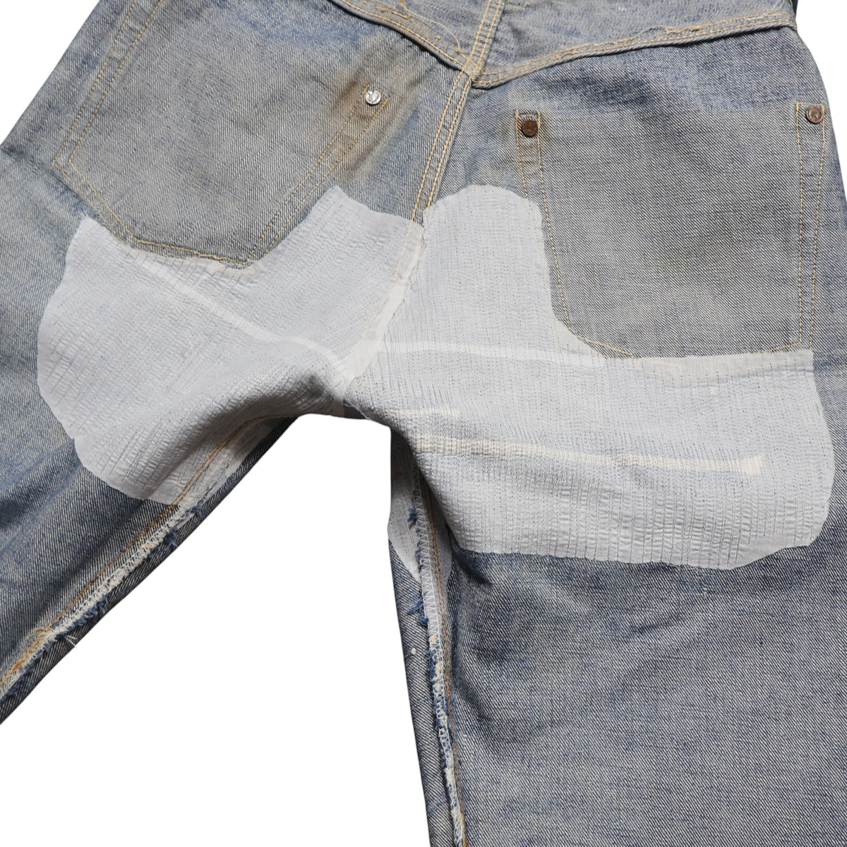 50s Levis 501XX