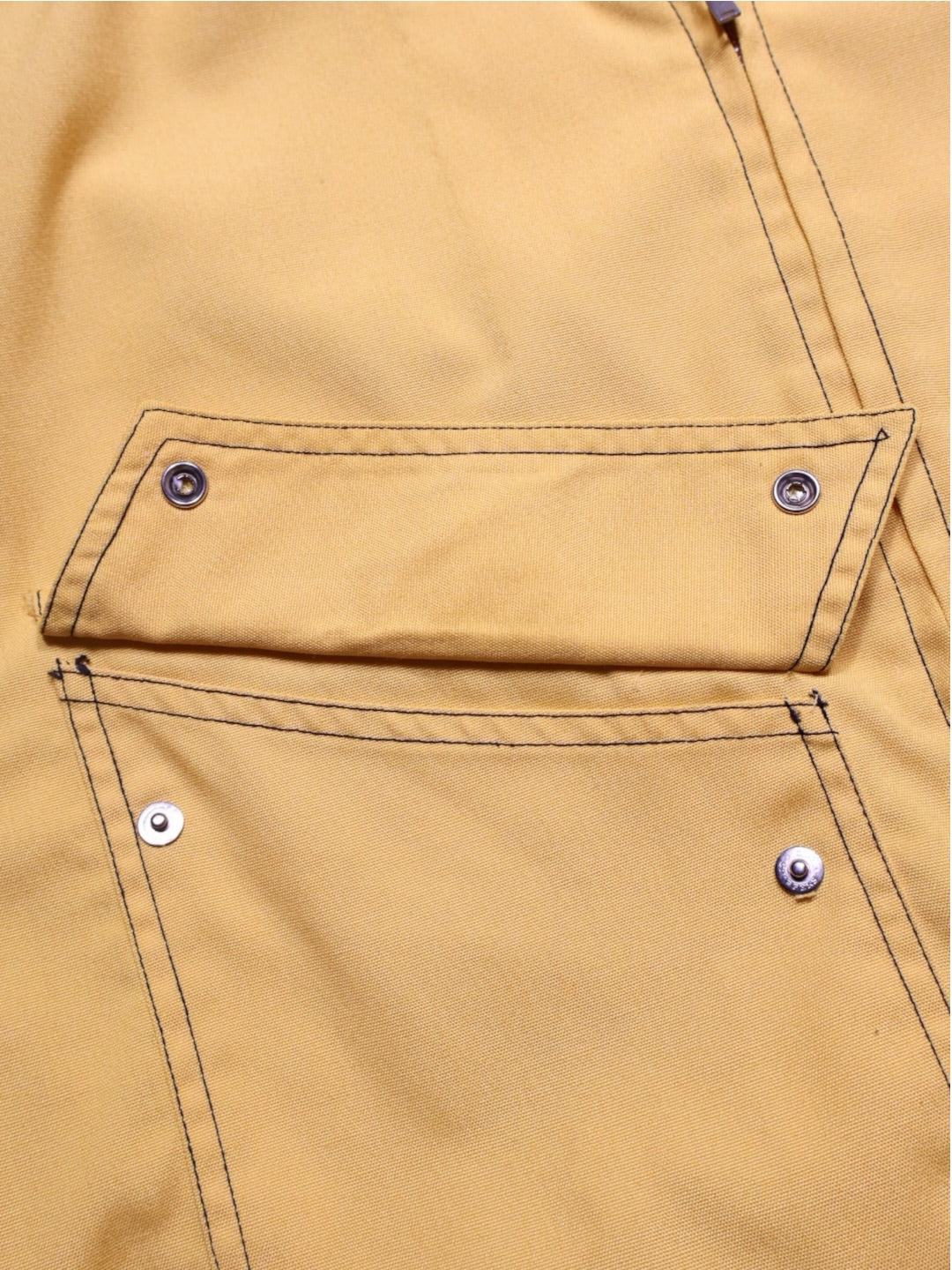 70s Lord & Taylor レーシングジャケット