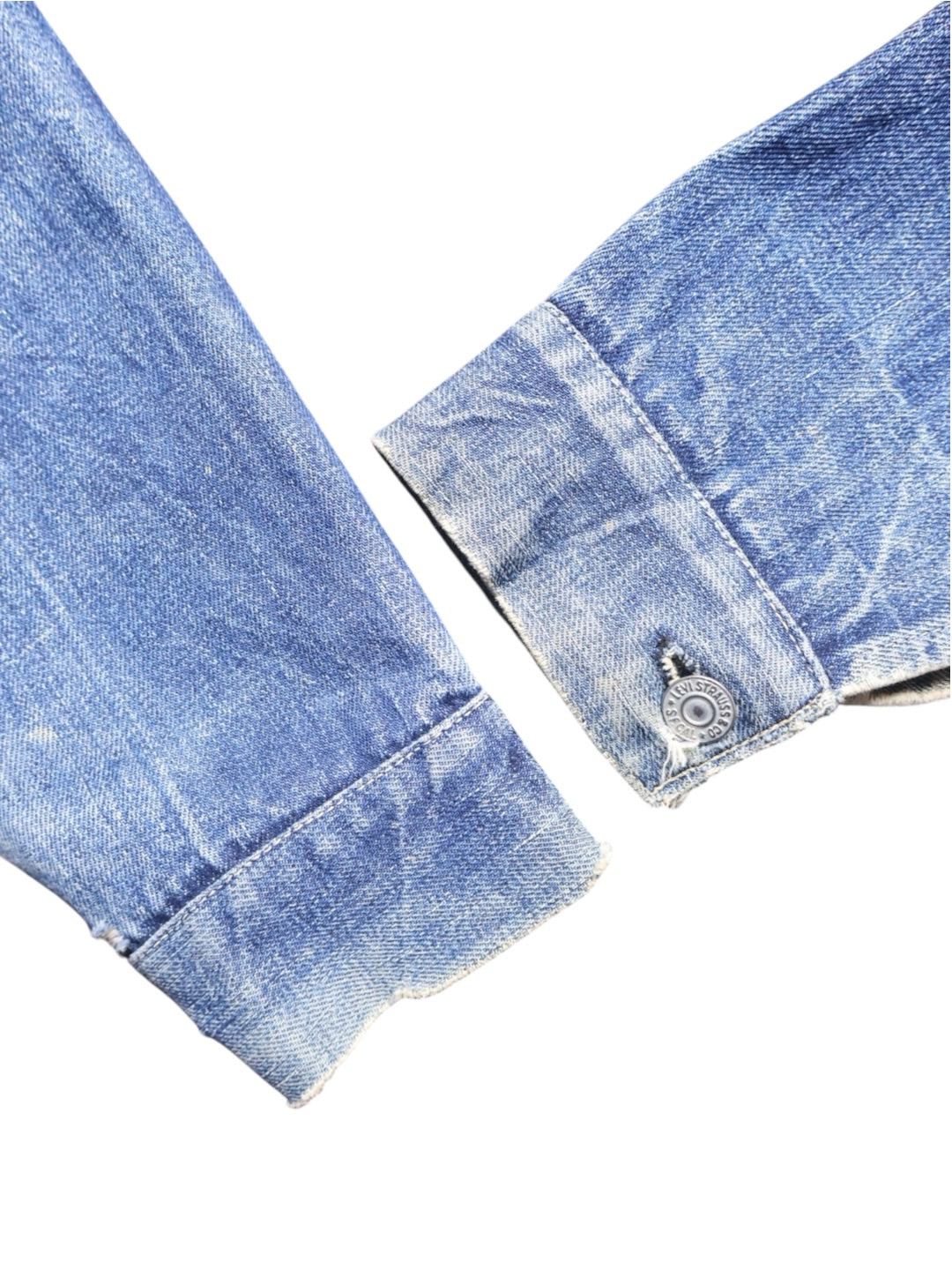 40s Levis 506XX デニムジャケット