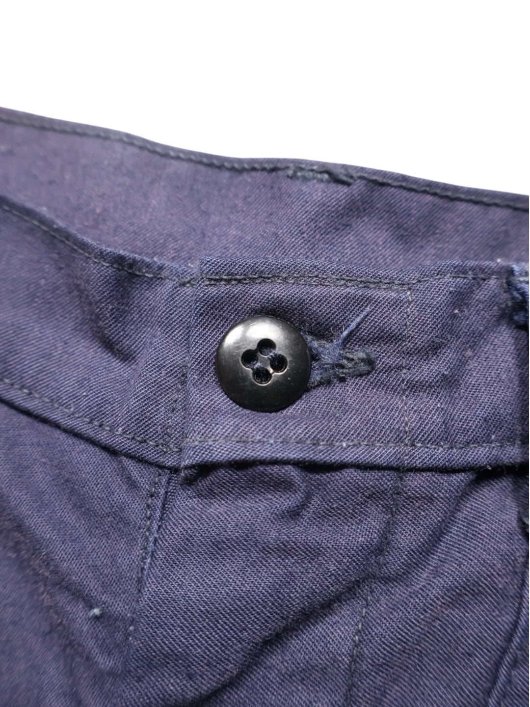 70s US NAVY ユーティリティーパンツ