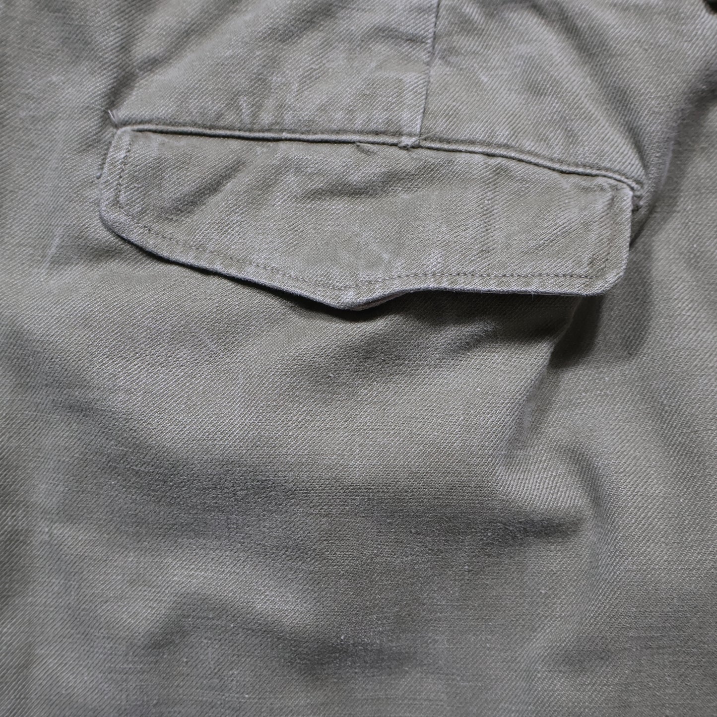 FrenchArmy M-47 カーゴパンツ