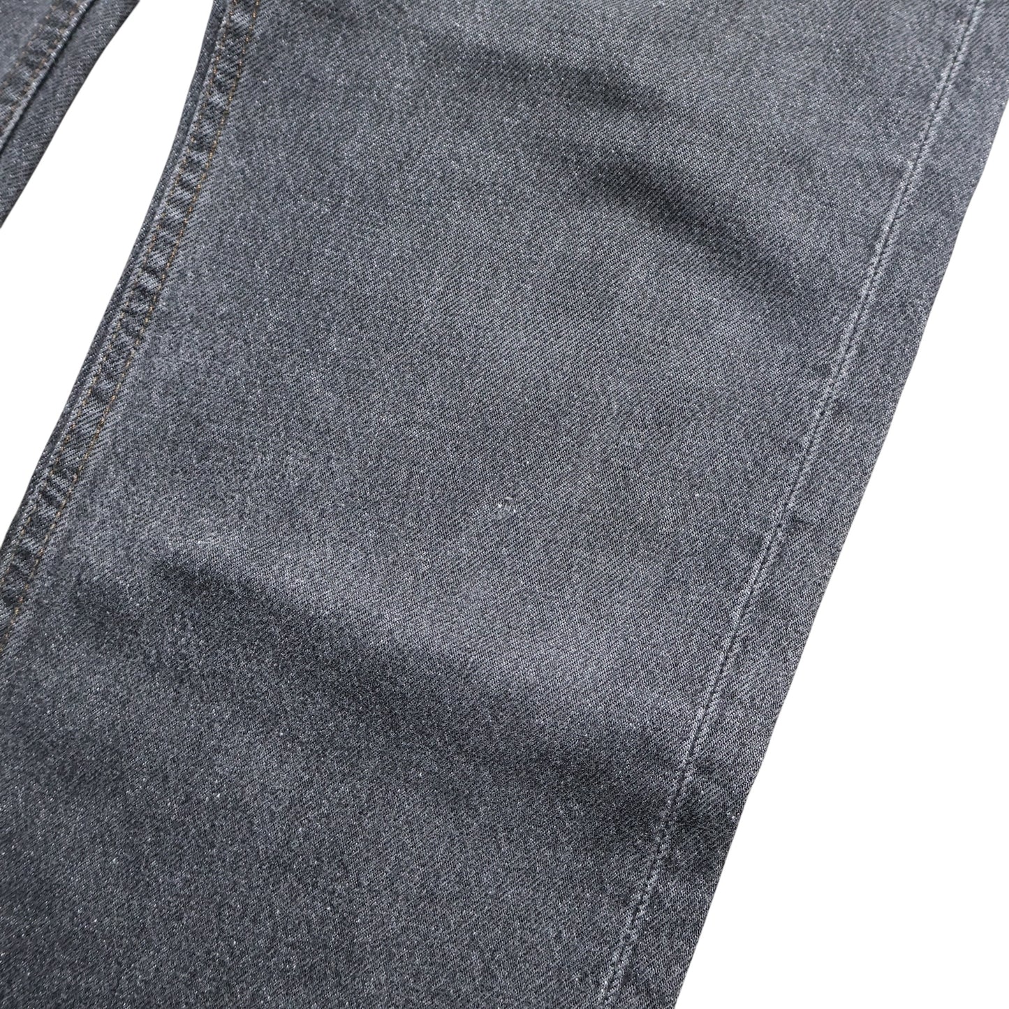 90s Levis 501 USA Black