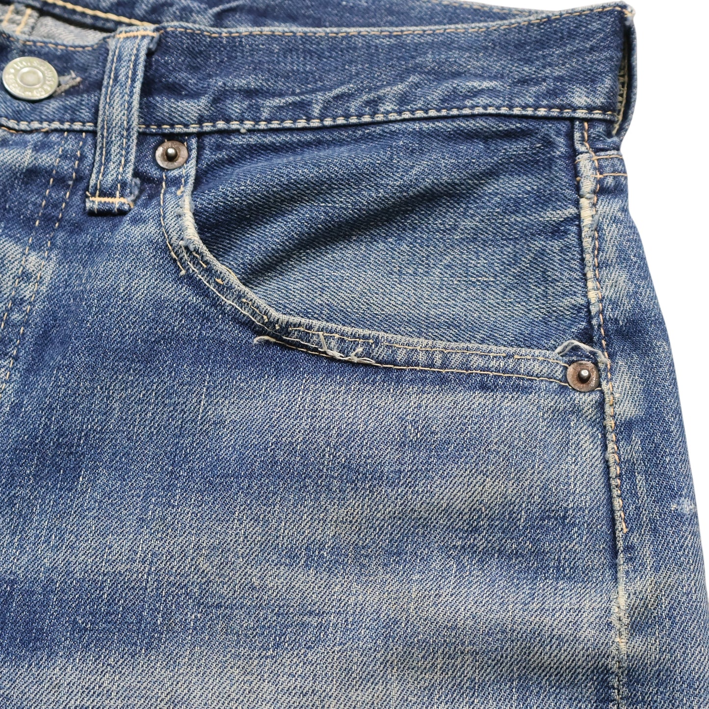 50s Levis 501XX