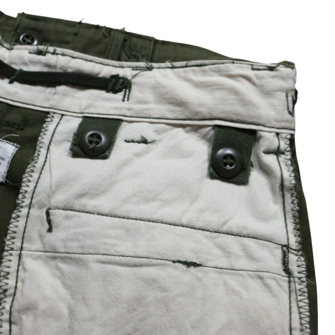 60s M-65 フィールドパンツ