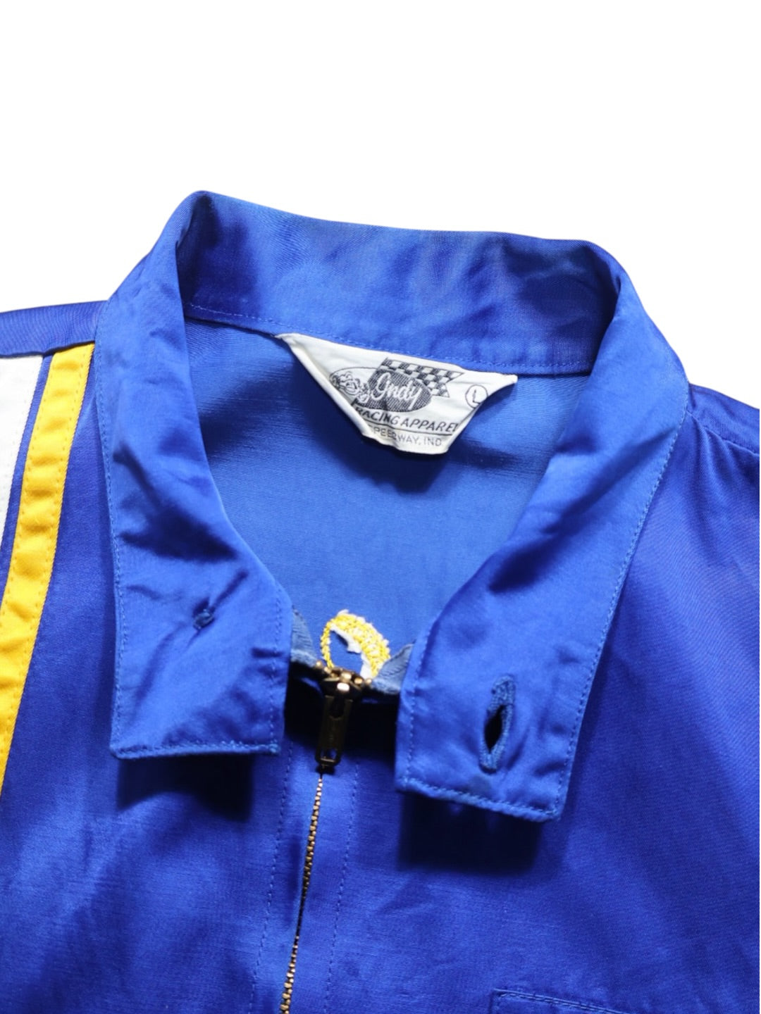 60,70s gndy レーシングジャケット