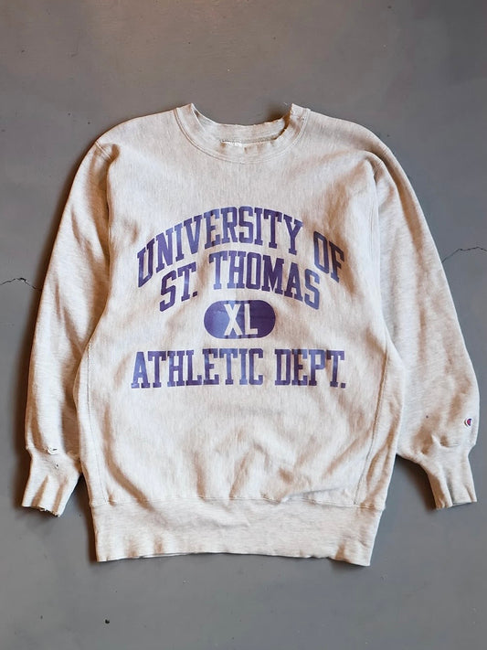 90s champion REVERSE WEAVE スウェットシャツ