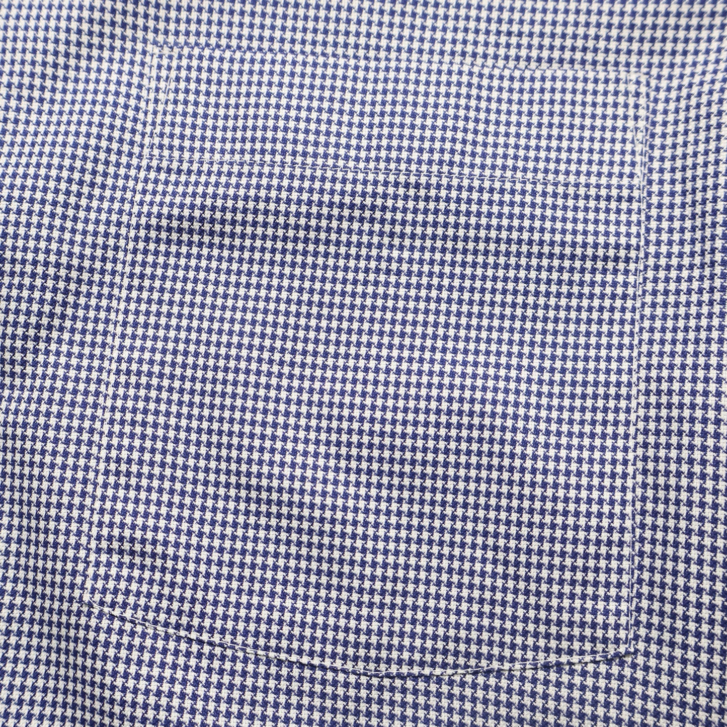 Ermenegildo Zegna コットンシャツ