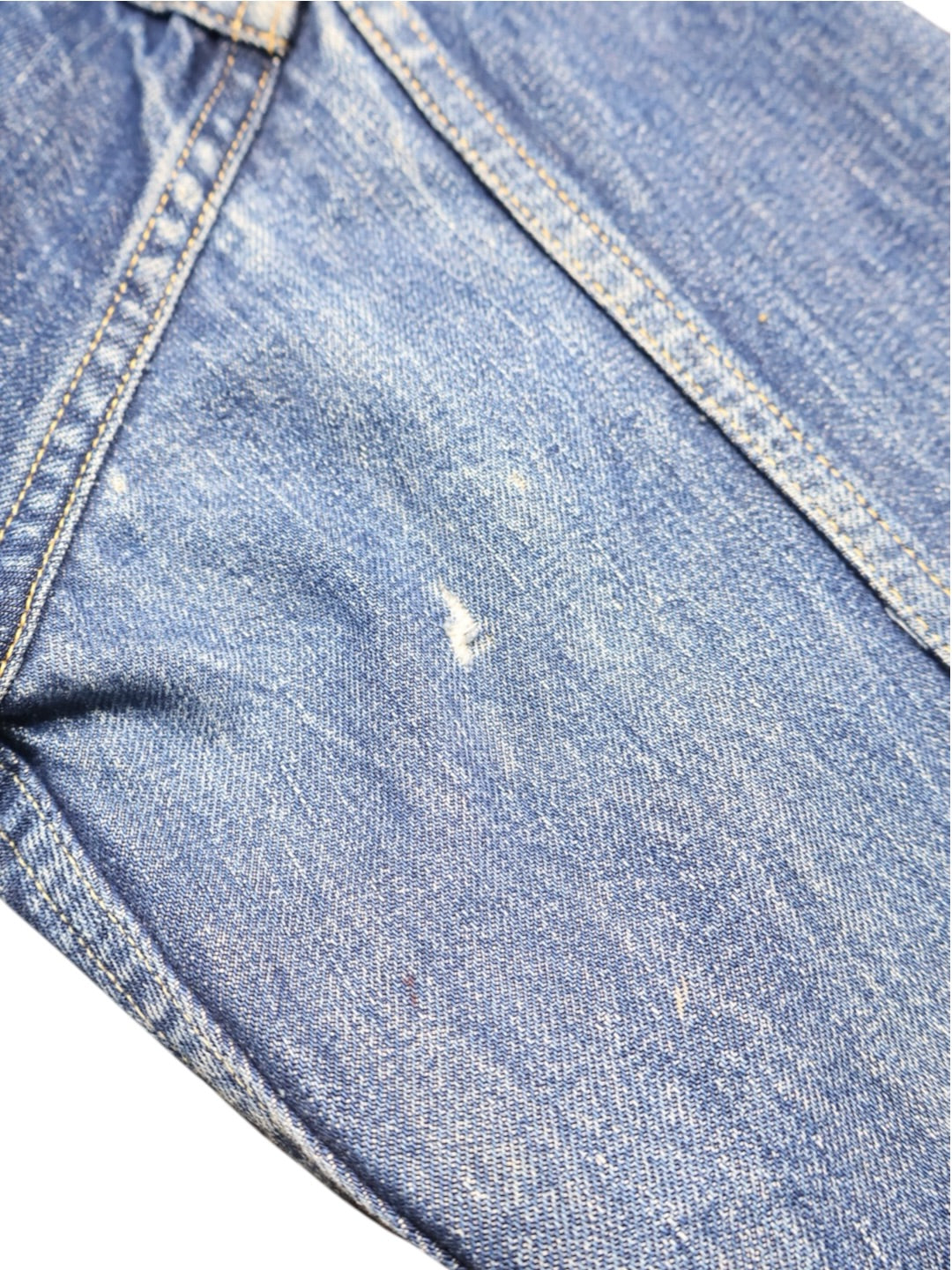 40s Levis 506XX デニムジャケット