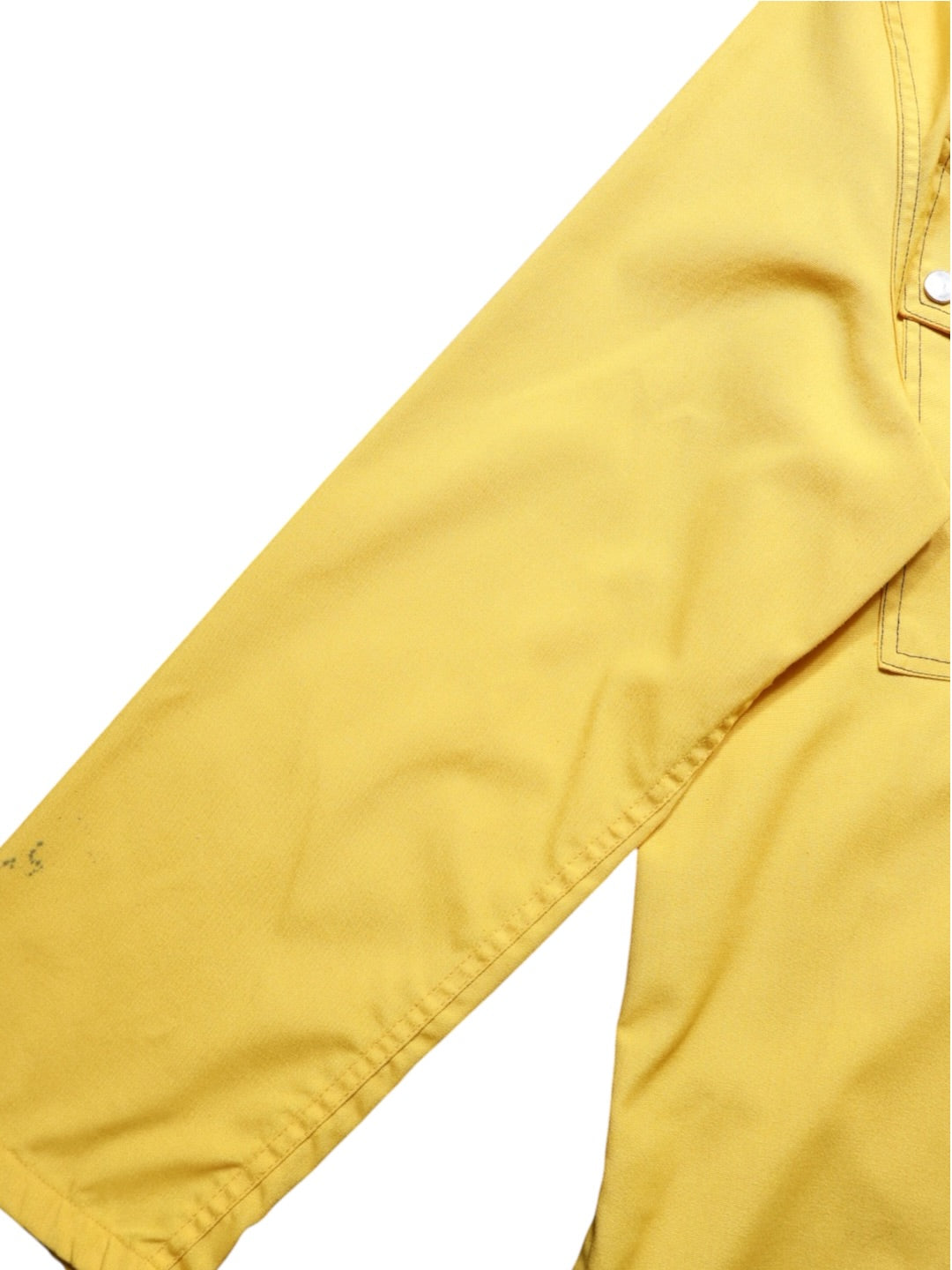 70s Lord & Taylor レーシングジャケット