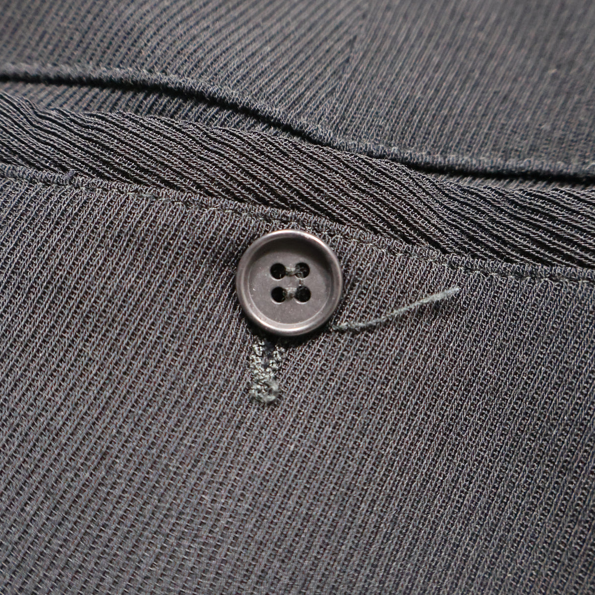 90s Emporio Armani レーヨンスラックス