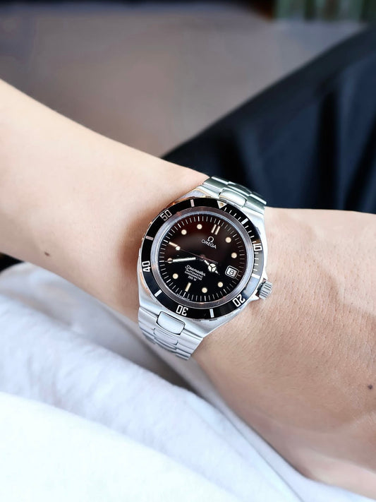 1980~ OMEGA Seamaster 200 Ref.365.1051
